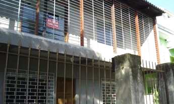 Imagem 2: Casa para Locação/Aluguel - 100m², 3 dormitórios, 1 vaga - Tristeza