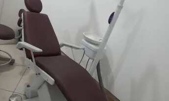 Imagem 6: Cadeira odontológica