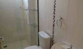 Imagem 7: Apartamento com 2 quartos à venda, 58 m² por R$ 191.500 - Fonte Imaculada - Taubaté/SP- Co