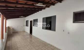 Imagem 2: Casa residencial para alugar no bairro Santa Mônica