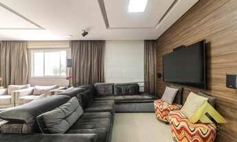 Imagem 3: Apartamento com 4 dormitórios à venda, 186 m² por R$ 2.019.900,00 - Boa Vista - São Caetan