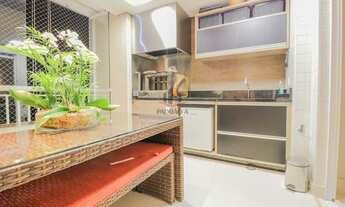 Imagem 5: Apartamento em Condomínio Padrão para Venda no bairro Mooca, 03 dorm, 01 suíte, 02 vagas