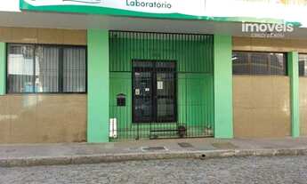 Imagem 5: Kitnet com 1 dormitório para alugar, 30 m² por R$ 1.141/mês no Centro em Pelotas/RS