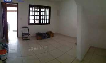 Imagem 4: Casa com 3 dormitórios para alugar, 80 m² por R$ 1.700,00/mês - Vila dos Netos - Atibaia/S