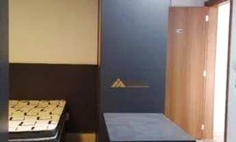 Imagem 7: Apartamento com 1 dormitório para alugar, 26 m² por R$ 2.165,92/mês - Nova Aliança - Ribei