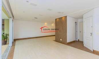 Imagem 5: Apartamento 183 mts uteis a Venda no Campo Belo