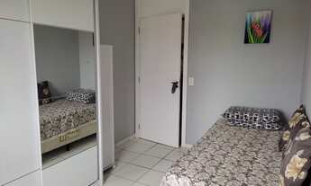 Imagem: Residencial Cajuru I