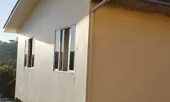 Imagem 5: CASA ALVENARIA - BAIRRO CLARA ADÉLIA JOAÇABA