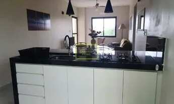 Imagem 5: Apartamento com 2 dormitórios, mobiliado para venda em Caraguatatuba