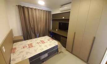 Imagem 7: Studio para aluguel possui 26 metros quadrados com 1 quarto em Brooklin Paulista - São Pau