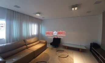 Imagem 6: Casa com 3 dormitórios à venda, 312 m² por R$ 1.350.000,00 - Santa Mônica - Belo Horizonte