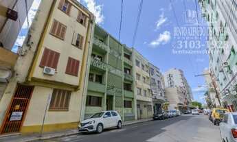 Imagem 3: PORTO ALEGRE - Apartamento Padrão - Cidade Baixa
