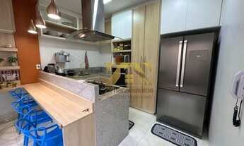 Imagem: Casa Alto Padrão mobiliada, 4 quartos