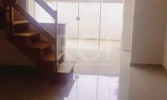 Imagem 3: Casa Condominio para Venda - 95.34m², 2 dormitórios, sendo 2 suites, 1 vaga - Serraria