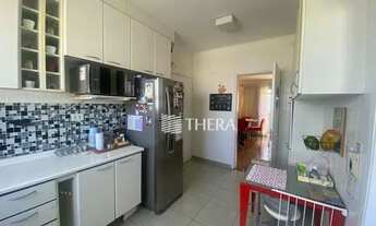 Imagem 4: Apartamento com 3 dormitórios, 130 m² - venda por R$ 690.000,00 ou aluguel por R$ 4.104,00