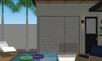 Imagem 4: Venda - Casa em condomínio - Estância Hípica - Nova Odessa - SP