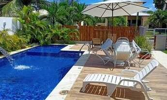 Imagem 3: CAMAÇARI - Casa de Condomínio - GUARAJUBA