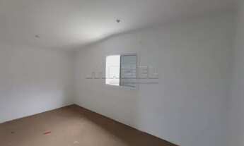 Imagem 6: Casa Padrão em São José dos Campos