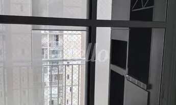 Imagem 3: Santo André - Apartamento Padrão - Jardim