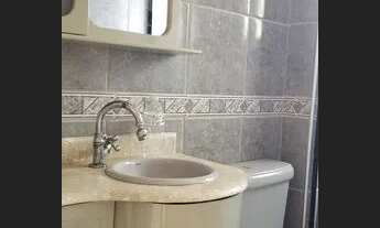 Imagem 3: Locação Apto Villa Flora