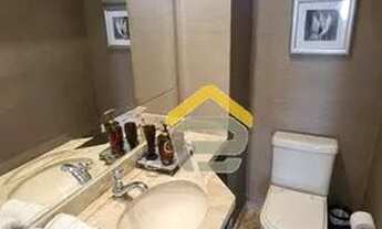 Imagem 8: Apartamento com 3 suítes de 193 m² - venda por R$ 2.450.000 ou aluguel por R$ 16.975/mês