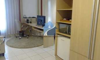 Imagem 7: Flat no Hotel Quality - Adrianópolis