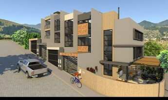 Imagem 5: Sobrado com 2 dormitórios à venda, 122 m² por R$ 570.000,00 - Escola Agrícola - Blumenau/S