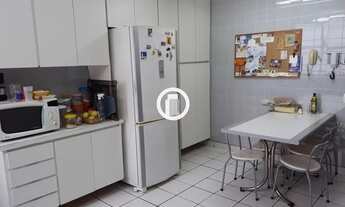 Imagem 6: Apartamento para Venda - 215m², 3 dormitórios, sendo 1 suites, 1 vaga - Perdizes