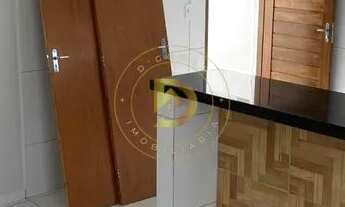 Imagem 4: Casa de 50m² com 2 quartos a venda em parque do sol - João Pessoa PB