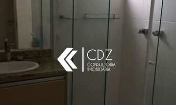 Imagem 5: Apartamento 3 dormitórios sendo 1 suíte - Condomínio Horizonte Três Meninos