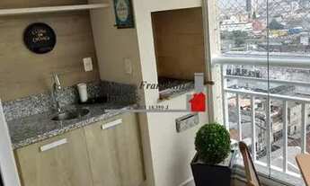 Imagem 5: SÃO PAULO - Apartamento Padrão - LIMÃO