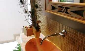 Imagem 3: Casa para venda possui 120 metros quadrados com 3 quartos em Brooklin Paulista - São Paulo