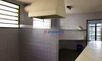 Imagem 4: Casa com 4 dormitórios à venda, 573 m² por R$ 1.499.999,99 - Butantã - São Paulo/SP