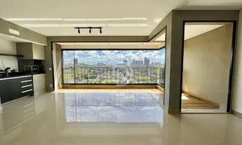 Imagem 4: Apartamento à venda condomínio Magna Vista - jardim olhos d'água - Ribeirão Preto - S