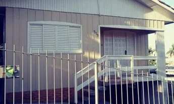 Imagem: Vende-se duas casas ! Bairro Santo Antônio.