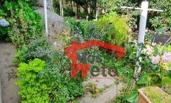 Imagem 3: Casa com 2 dormitórios à venda, 150 m² por R$ 450.000,00 - Parque São Domingos - São Paulo