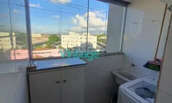 Imagem 4: APARTAMENTO 02 QTOS 01 SUÍTE 01 VG FONTE GRANDE CONTAGEM - MG