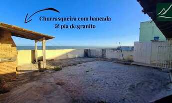 Imagem 5: Casa em Marataízes em Frente o Mar da Praia Central