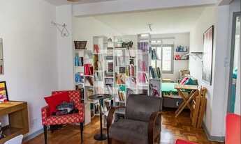 Imagem 4: Apartamento à Venda - Liberdade, 1 Quarto, 47 m2