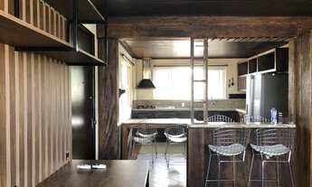 Imagem: Casa 5 Quartos 5 Vagas em Areias - São