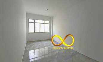 Imagem 2: Apartamento para venda com 35 metros quadrados com 1 quarto em Copacabana - Rio de Janeiro