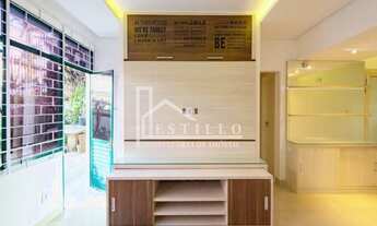 Imagem 2: FLORIANÓPOLIS - Apartamento Padrão - COQUEIROS