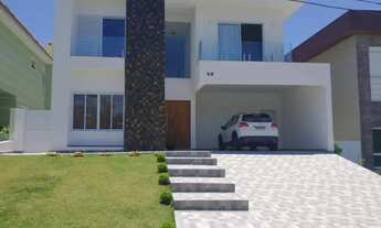 Imagem: Casa em Condomínio para Venda em Santana