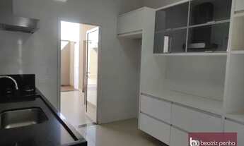 Imagem 3: Casa com 3 dormitórios para alugar, 170 m² por R$ 6.920/mês - Village Damha Rio Preto III