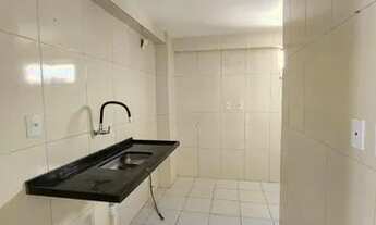 Imagem 6: Apartamento para venda tem 70 metros quadrados com 3 quartos em Janga - Paulista - PE