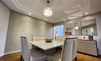 Imagem 2: Casa para venda tem 204m2 com 3 suítes no Campo Belo - São Paulo - São Paulo