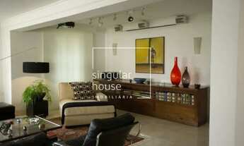 Imagem 6: 220m² | 3 Suítes | 4 Vagas