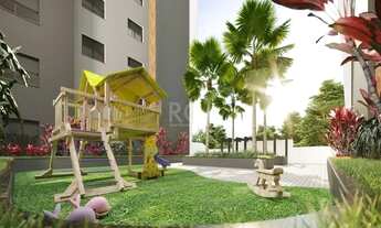 Imagem 5: Apartamento com infraestrutura completa e localização perfeita, no Centro de Canoas