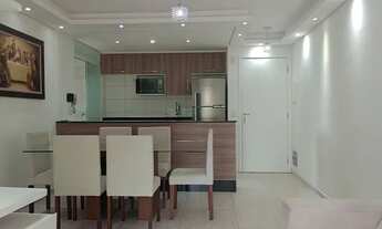 Imagem 3: Morumbi Mobiliado 70m2 03dorms 01vaga