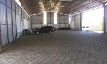 Imagem 2: Galpão - Barracão